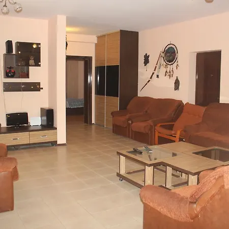 Apartament Vlad * Năvodari