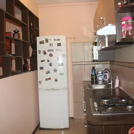 Apartament Vlad
