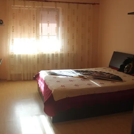 Apartament Vlad Appartamento Năvodari