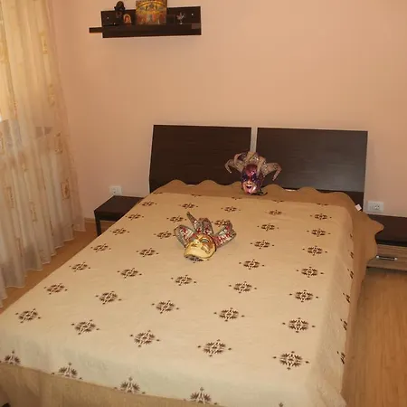 Apartament Vlad Appartamento *