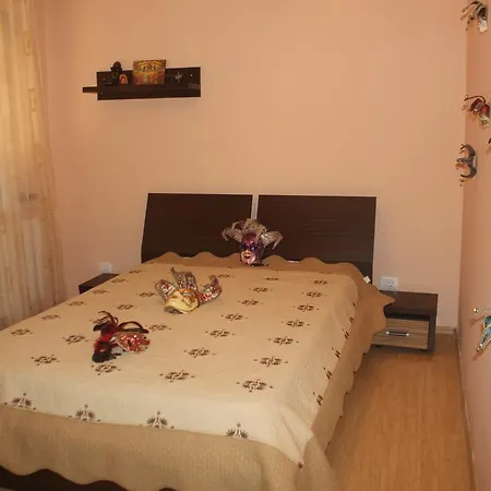 Apartament Vlad Appartamento