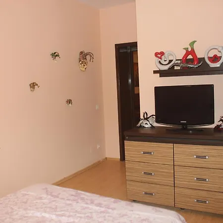 Appartamento Apartament Vlad