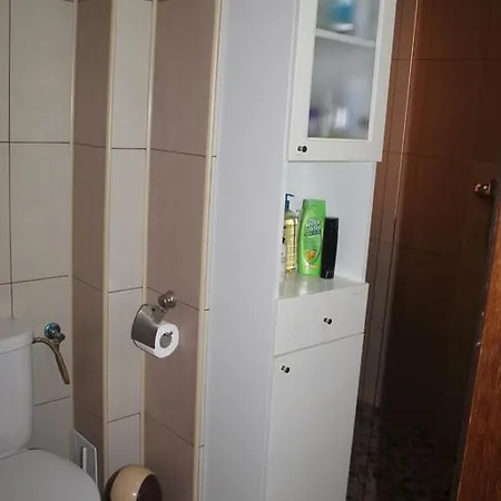 Apartament Vlad Appartamento *
