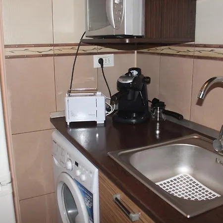 Apartament Vlad Appartamento *