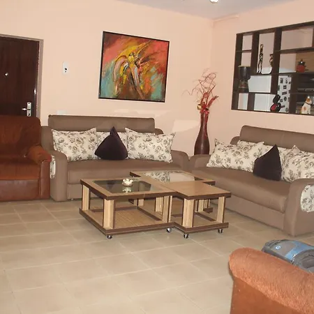 Apartament Vlad Appartamento *