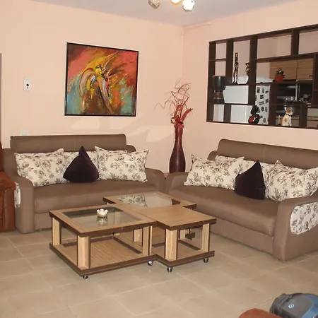 Apartament Vlad * Năvodari