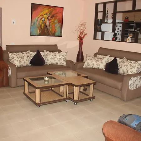 Appartamento Apartament Vlad *
