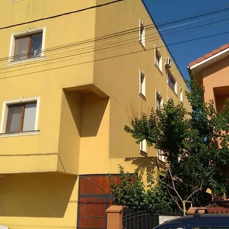 Apartament Vlad Appartamento *